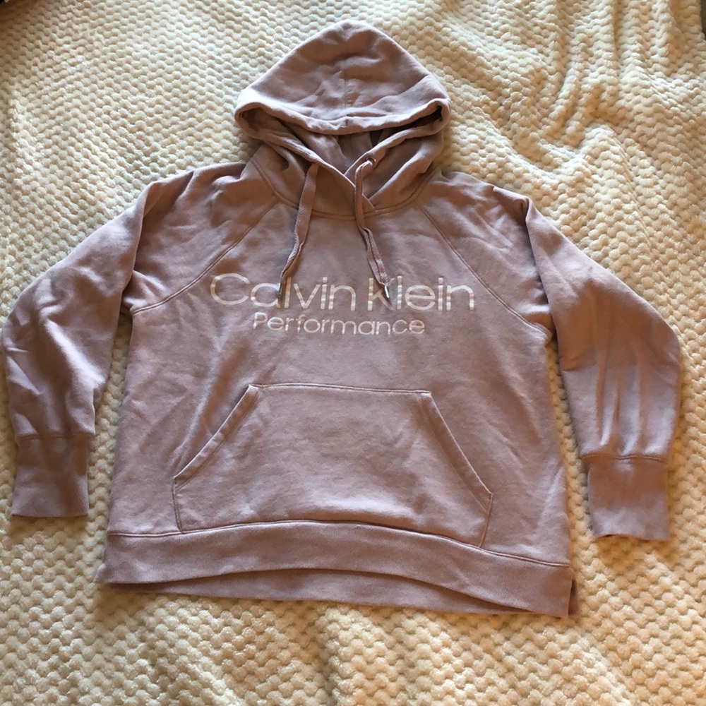 Calvin Klein sweatshirt